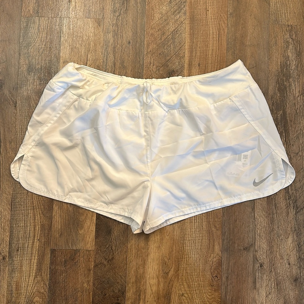 Women’s Nike Dri-FIT Running Shorts
